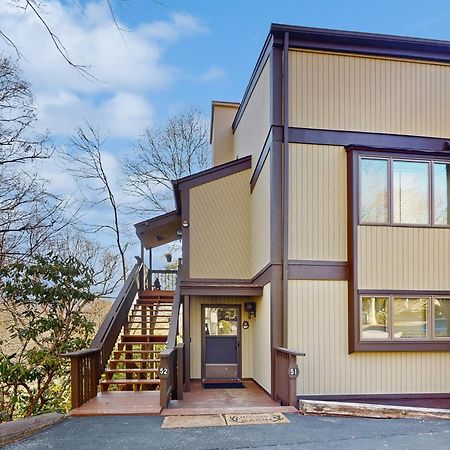 Apartamento Glen N51 Sugar Mountain Exterior foto