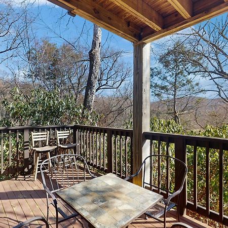 Apartamento Glen N51 Sugar Mountain Exterior foto