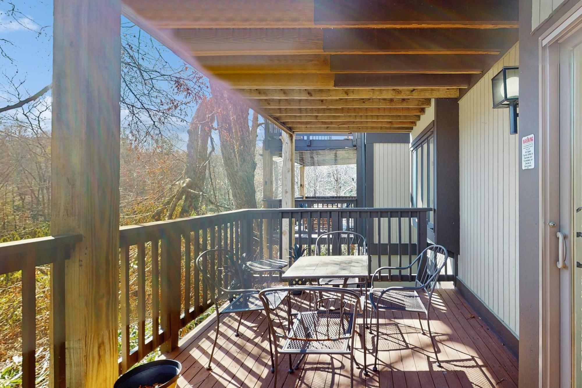 Apartamento Glen N51 Sugar Mountain Exterior foto
