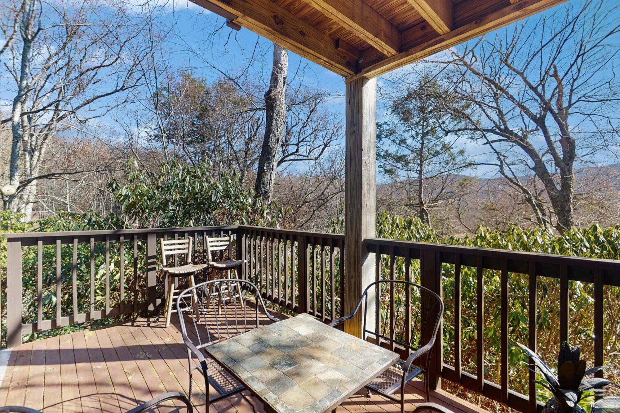 Apartamento Glen N51 Sugar Mountain Exterior foto